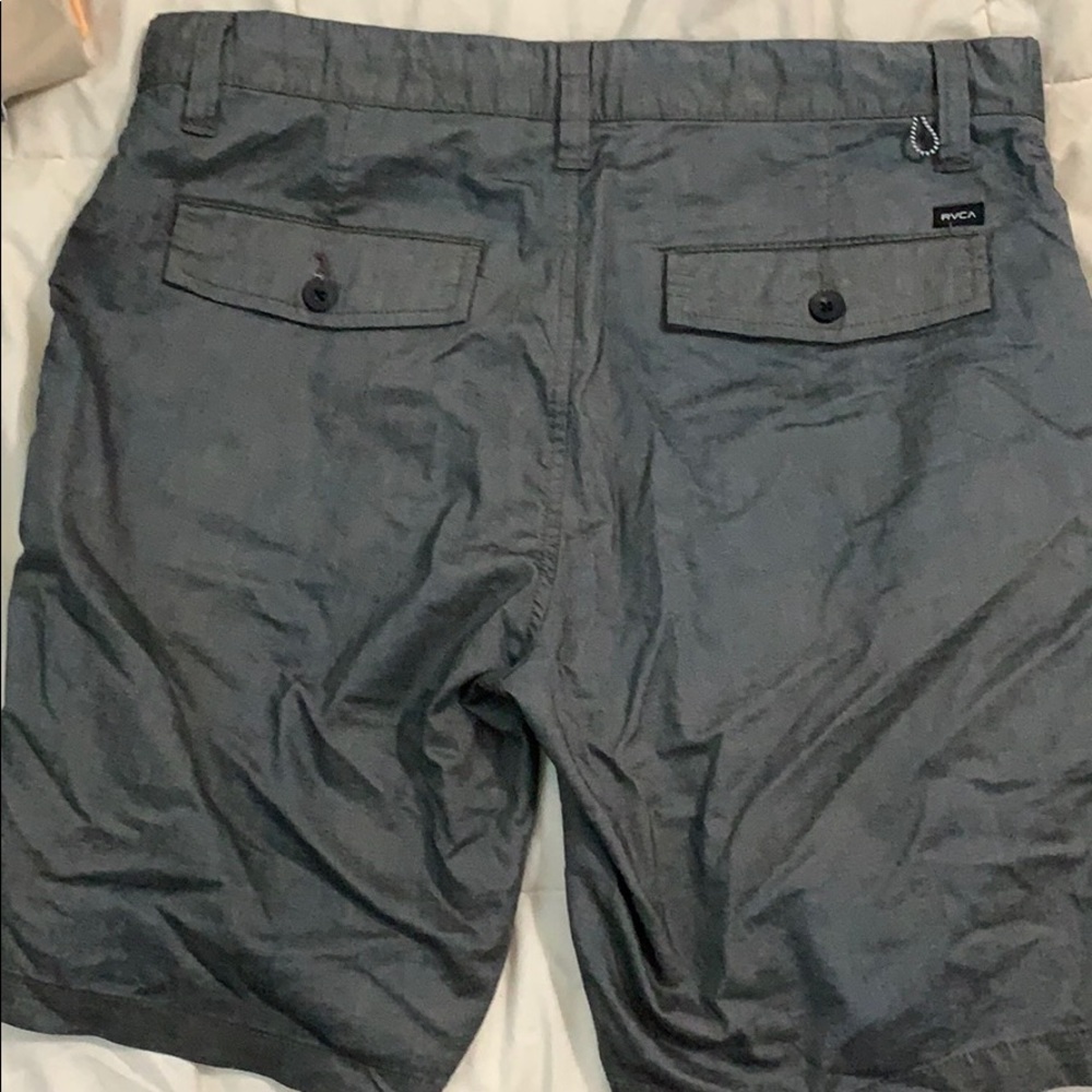 Rvca shorts